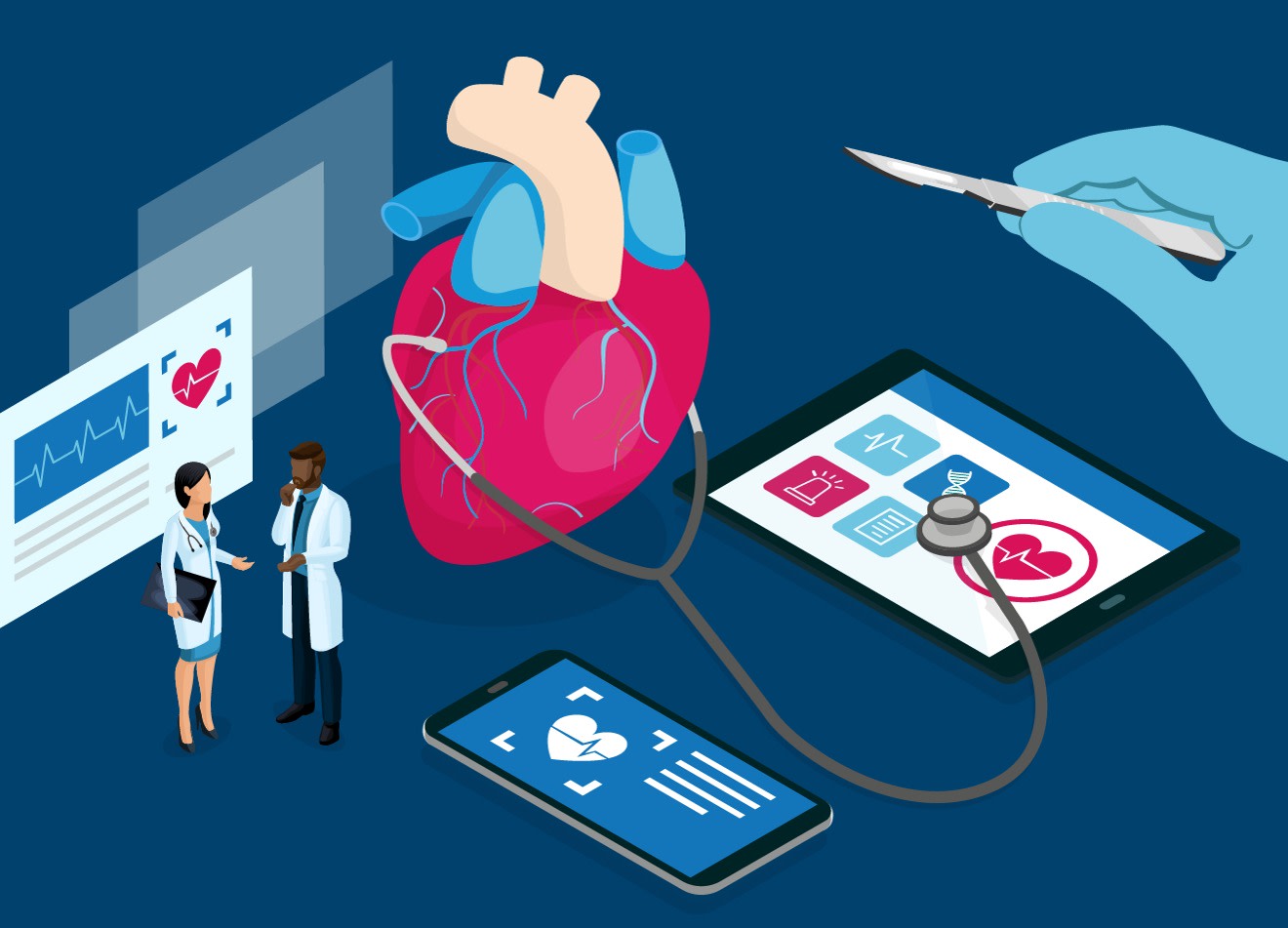 How Digital Health Solutions Are Transforming Healthcare in Japan