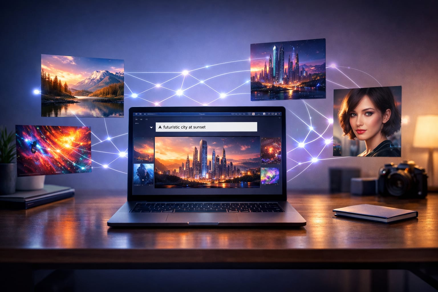 AI Image Generator: Top 10 Tools to Create Stunning Visuals in 2026 ...