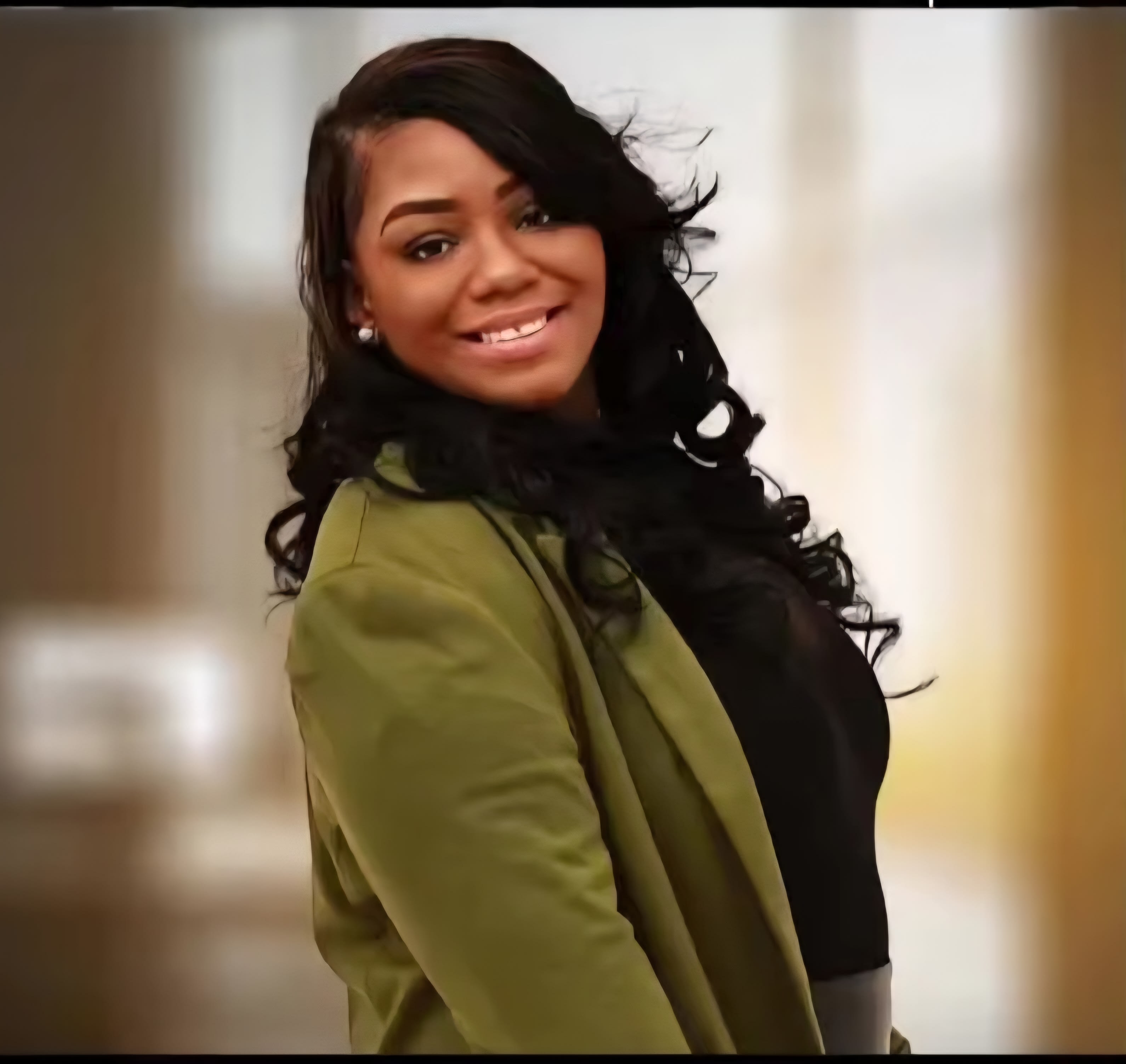 Michelle “Meme” Lovett Recognized for Entrepreneurship, Media Leadership, and Community Impact