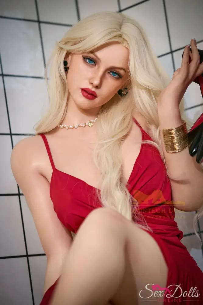 How Tech is Changing the Sex Doll Industry | Filthy