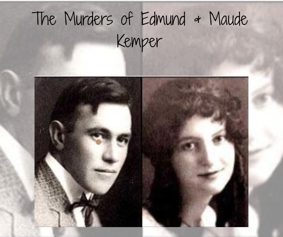 The Murders of Edmund &amp; Maude Kemper | Criminal