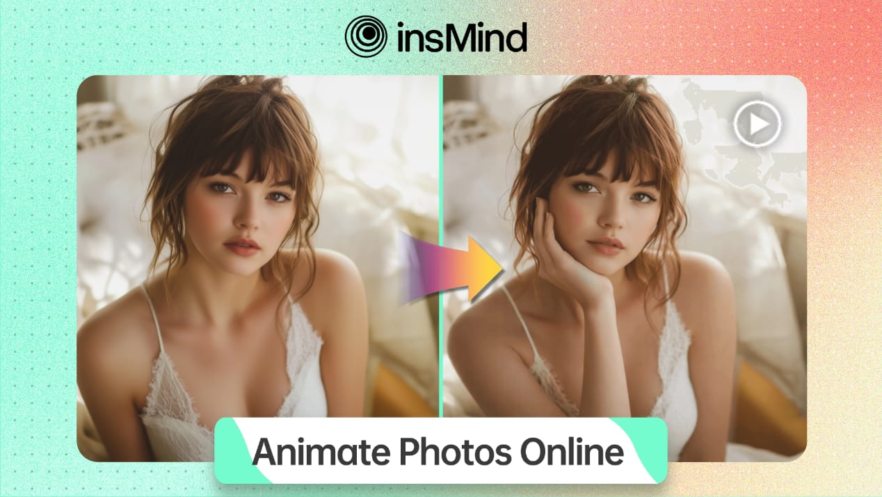 オンラインで写真をアニメーション化する方法: 静止画を感動的なストーリーに変える