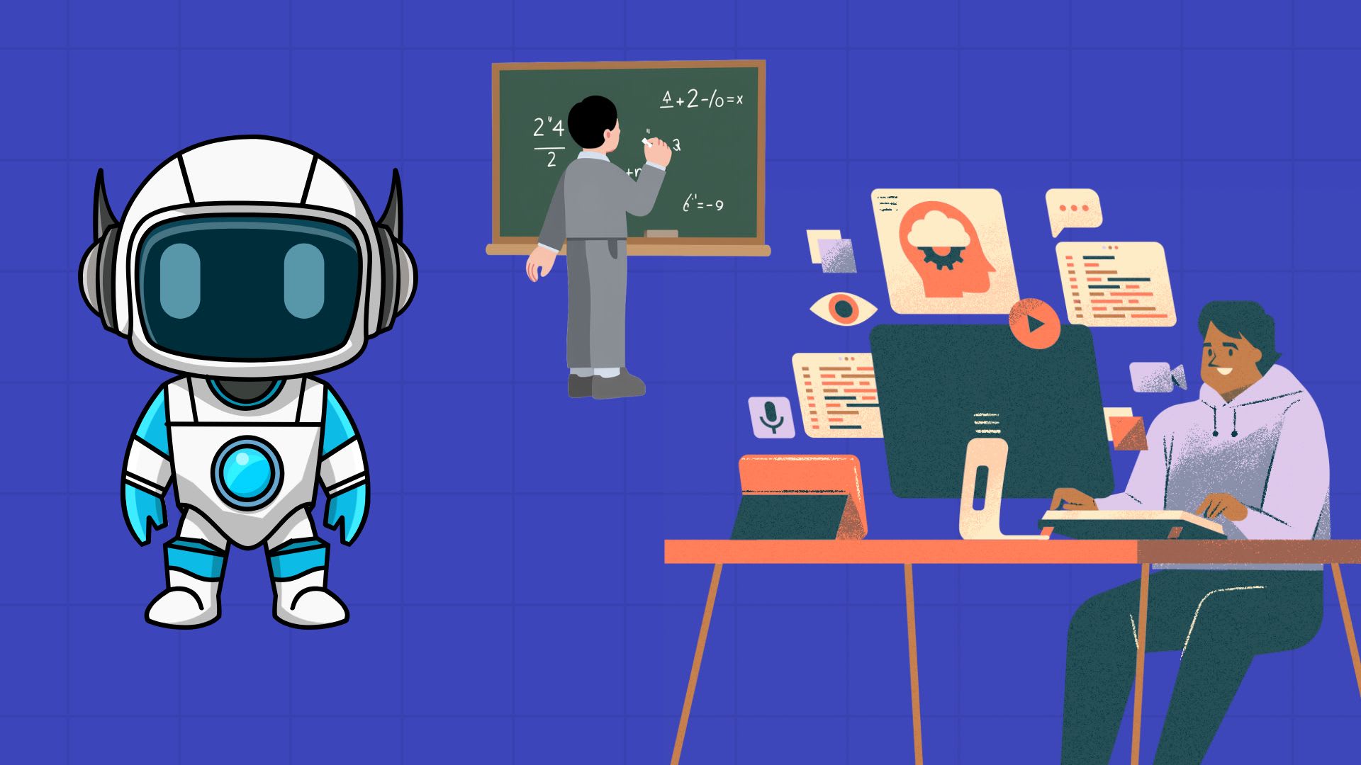 AI in K-12 Education Market to Reach USD 9,178.5 Mn by 2034