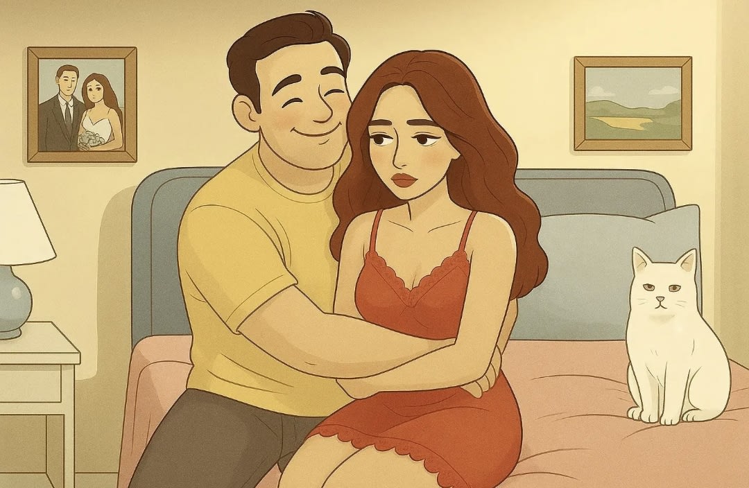 Husbands With These 2 Bad Habits May Put Their Wives at Higher Risk of Breast Cancer | Families