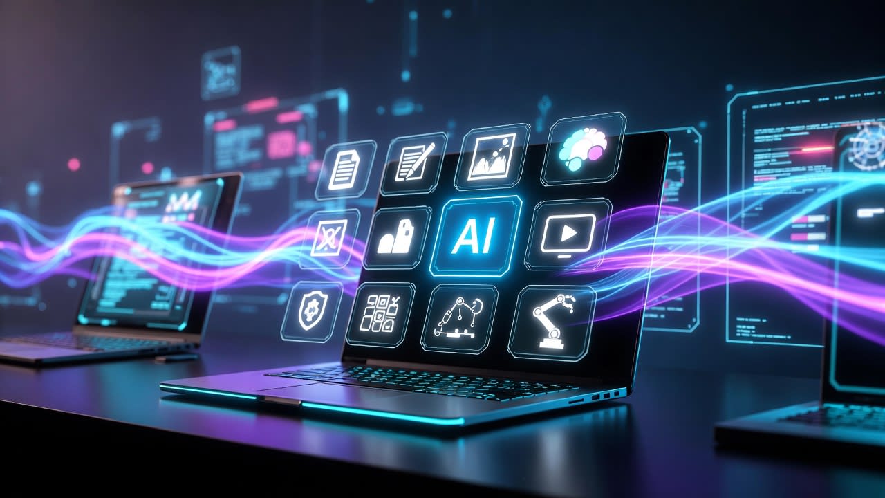 5 AI Tools That Can Earn You Money in 2026 | Futurism