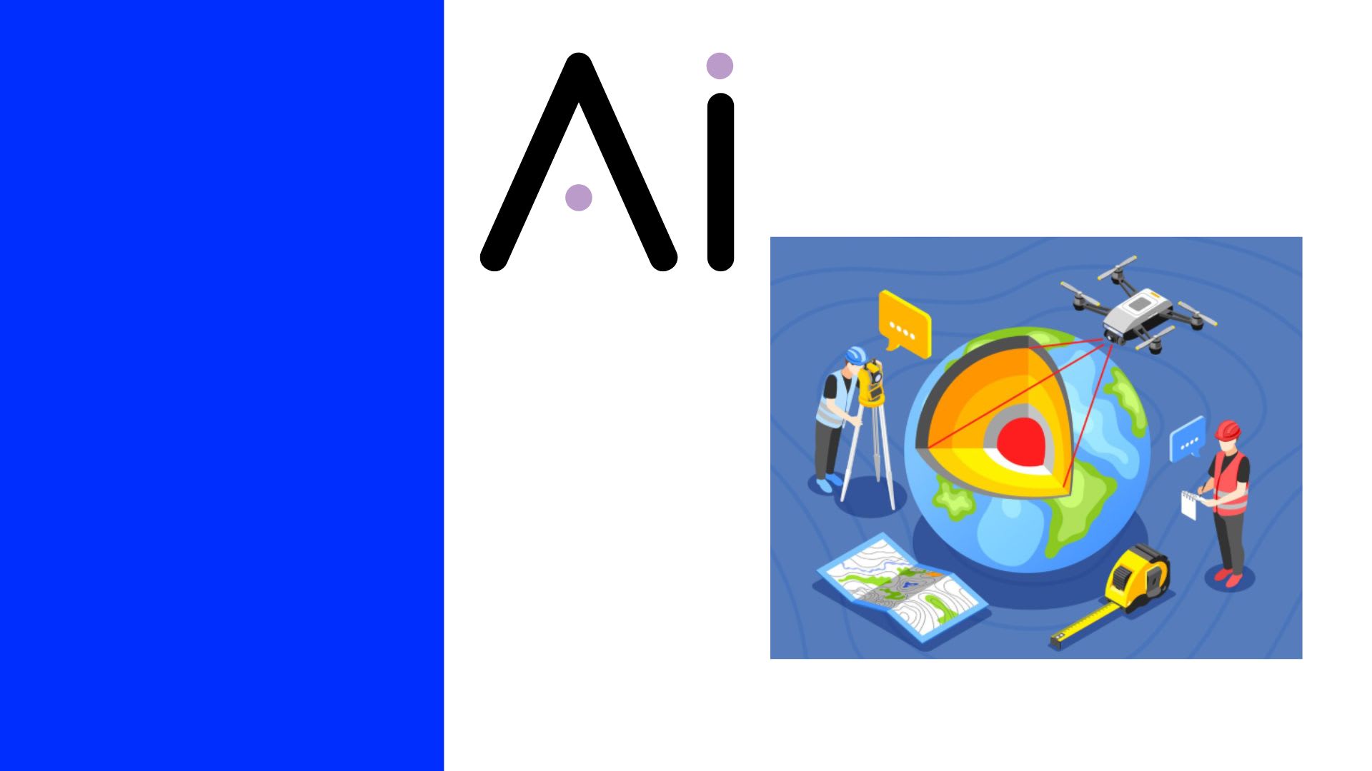 AI Geospatial Market Projected to Exceed $1.1 Billion by 2033