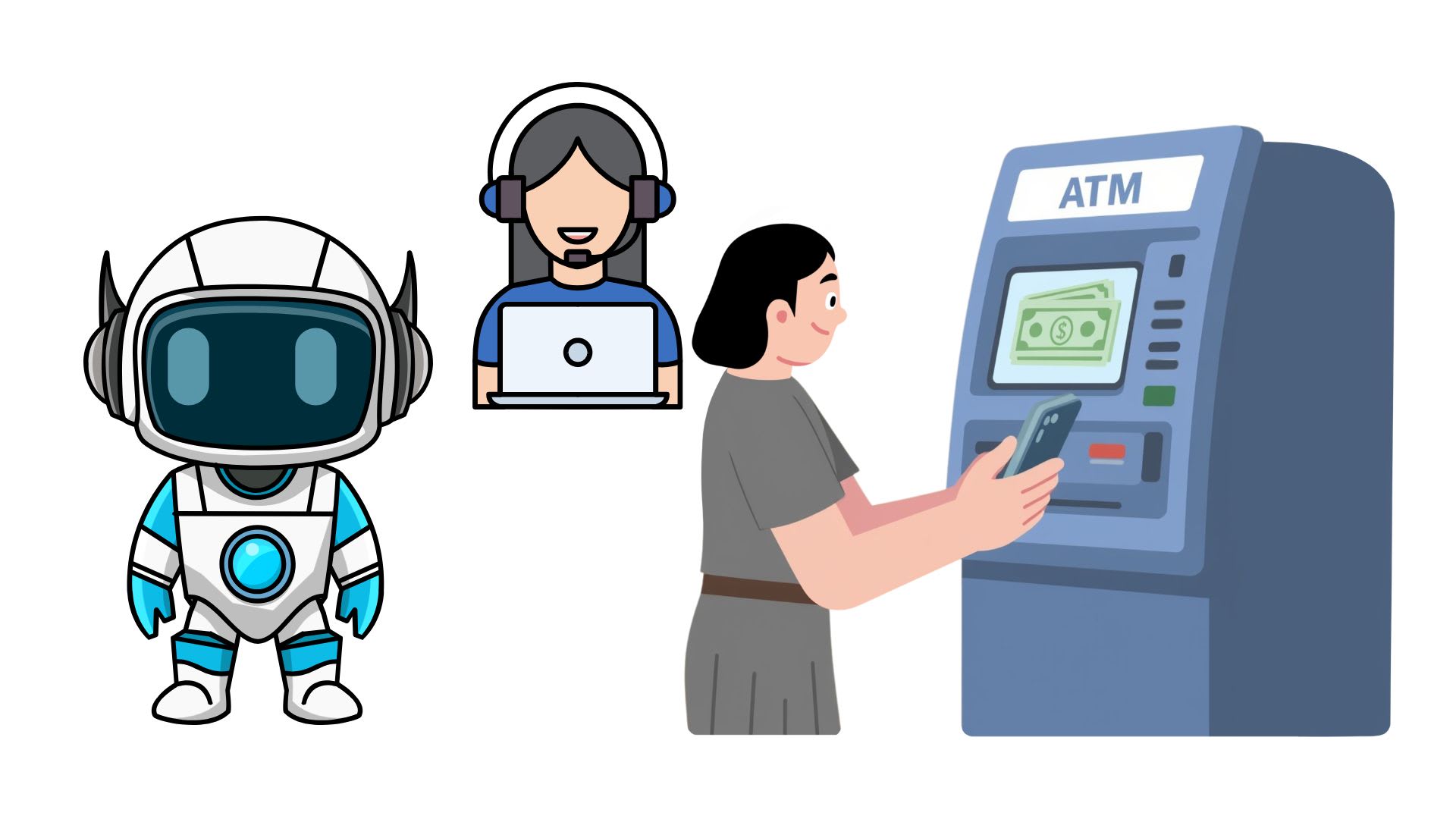 Agentic AI for Financial Services Market Projected to Reach $80.9 Billion by 2034