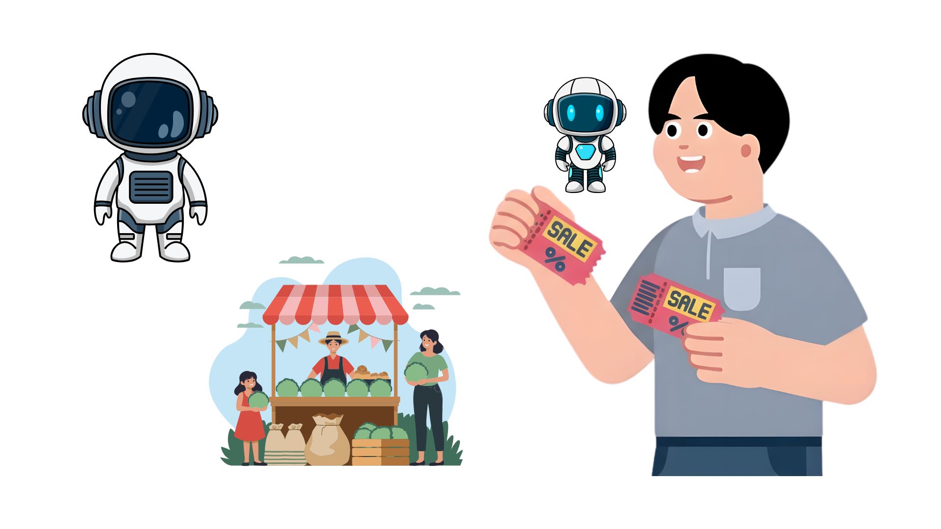 AI Direct Selling Market Projected to Skyrocket to $625.1 Billion by 2034