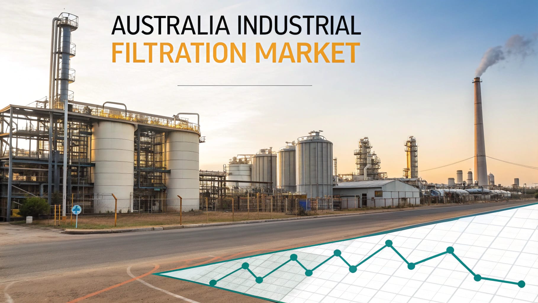 Australia Industrial Filtration Market: Powering Cleaner Industries and Sustainable Manufacturing – vocal.media