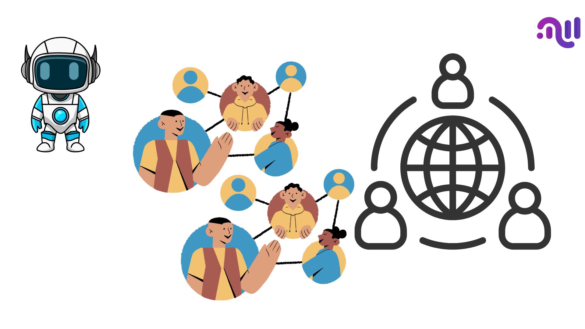 Agentic AI in Networking Market to Surpass USD 251.8 Billion by 2034 - vocal.media