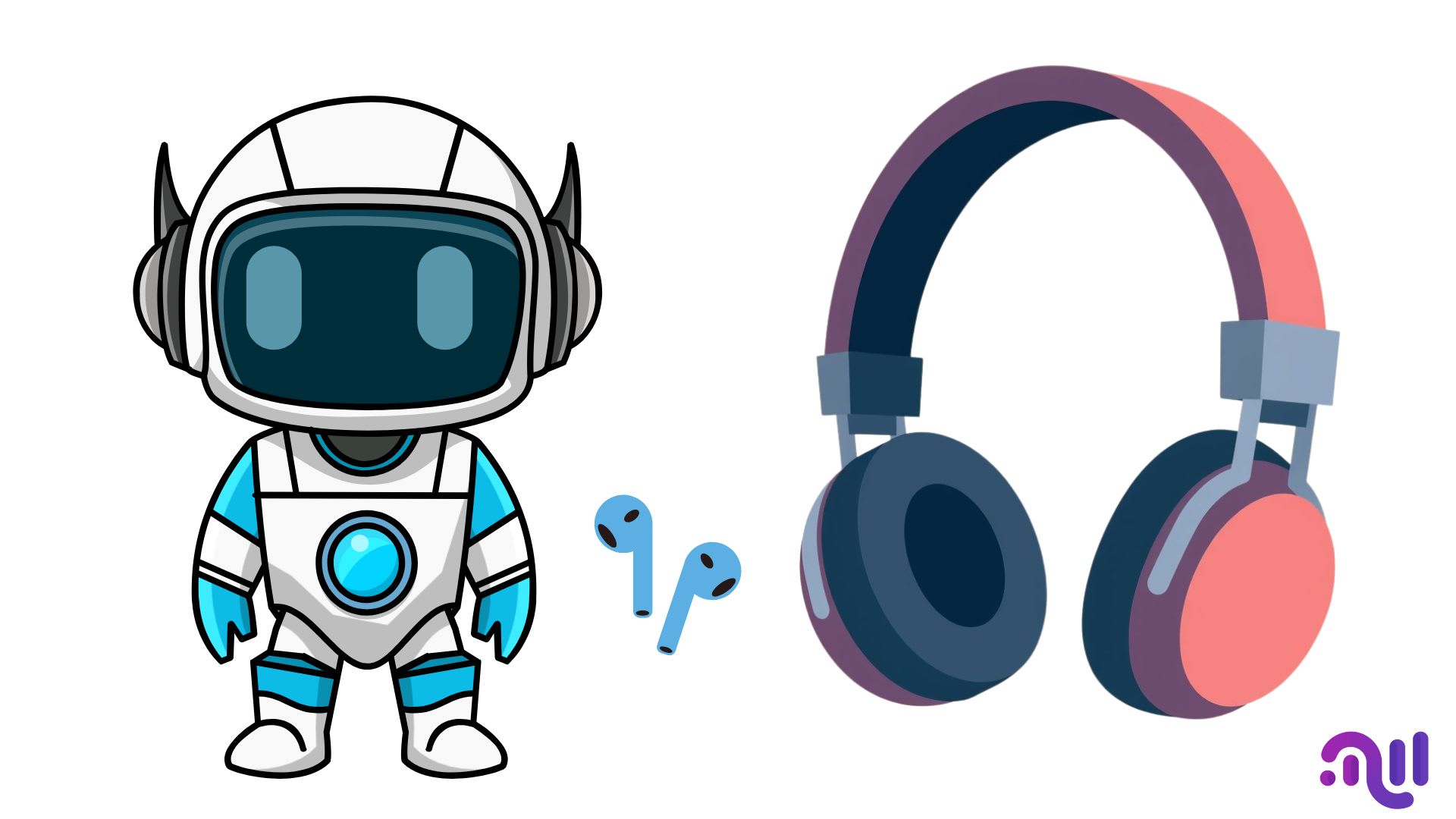 Artificial Intelligence (AI) earbuds Market will Reach Nearly USD 51.86 Billion by 2034