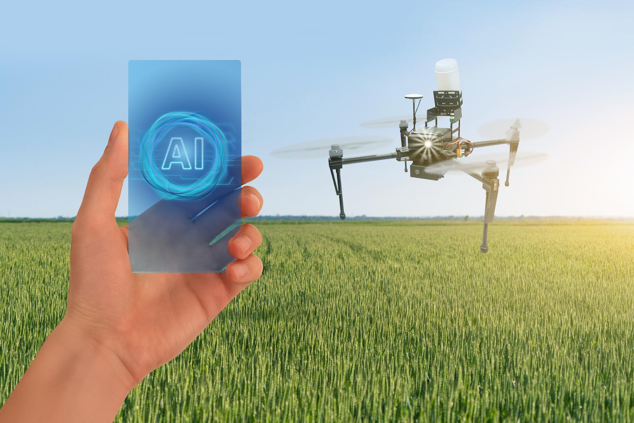 How Artificial Intelligence Is Transforming Modern Industries