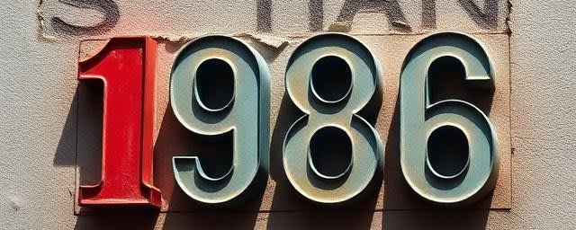 The Year 1986 in Review: Fun Facts, Trivia, and Historic Highlights ...