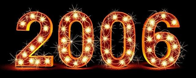The Year 2006 in Review: Fun Facts, Trivia, and Historic Highlights ...