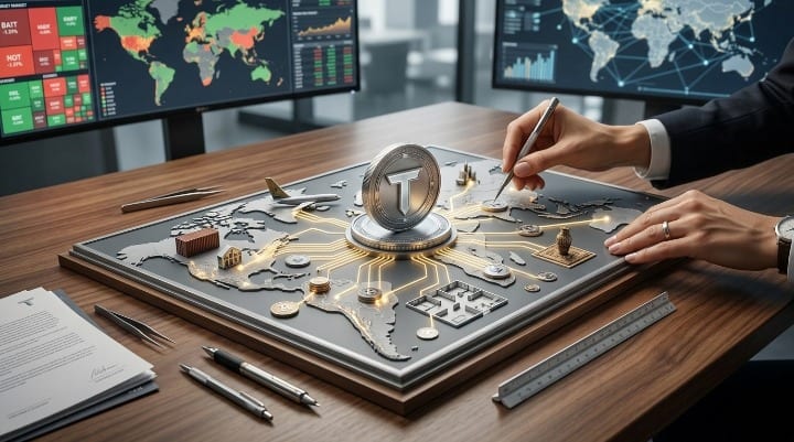 Blockchain & Trade Finance 2026 | Trend Summary