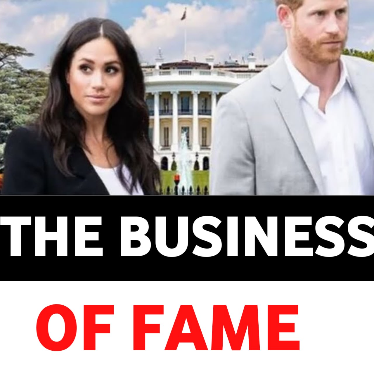 The Business of Fame