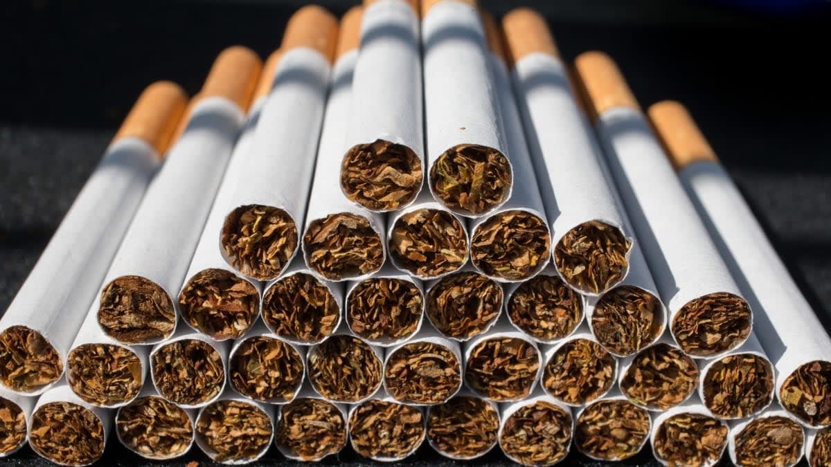 gcc heated tobacco products market Analysis: Retail Expansion and Duty-Free Sales Impact Cigarettes in the GCC -