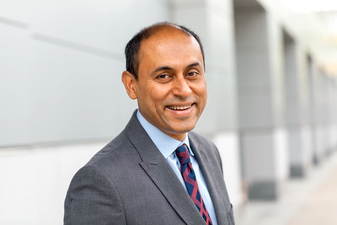 Surviving the Unpredictable: Soumitra Dutta on AI and the Future of Learning