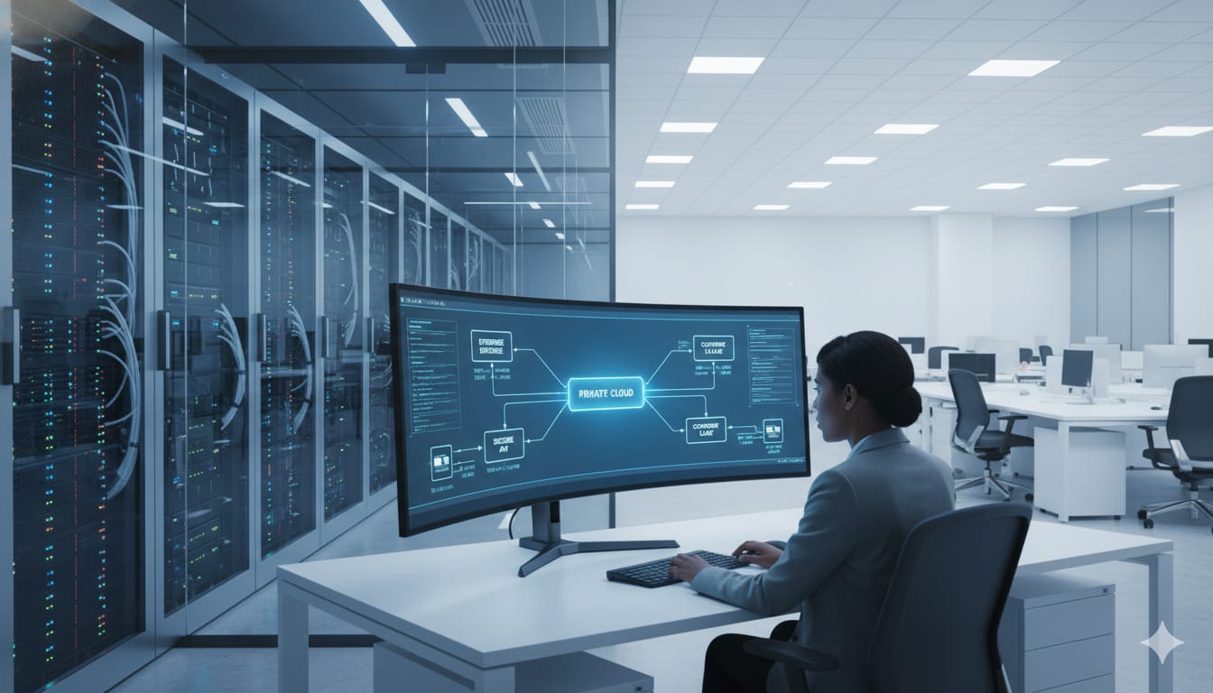The CTO’s Guide to 2026: Moving from AI Testing to Enterprise-Wide Impact