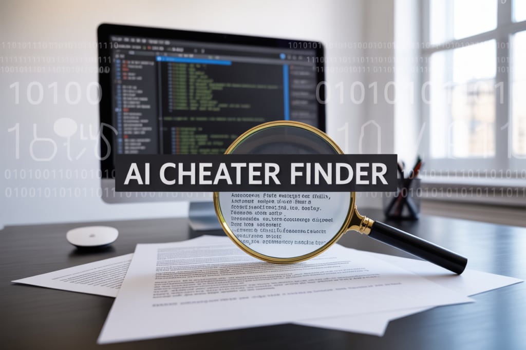 AI Detectors | 01