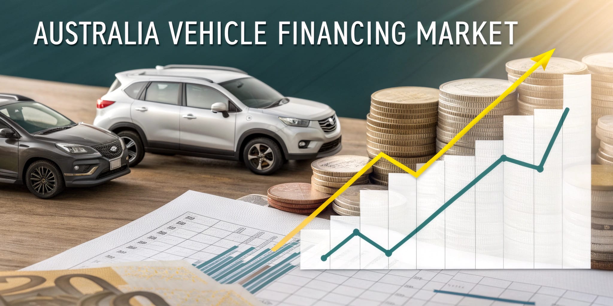 Australia Vehicle Financing Market: Accelerating Mobility Through Digital Lending and EV Financing