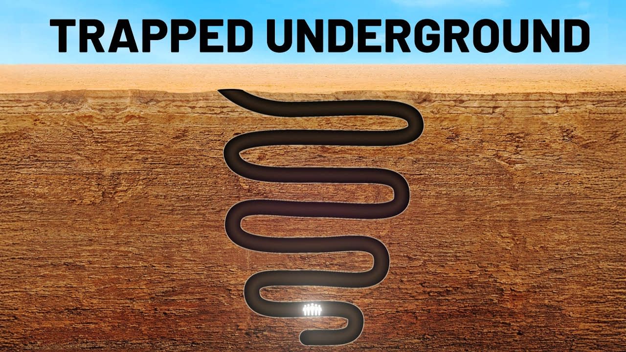 El increíble rescate minero de Chile