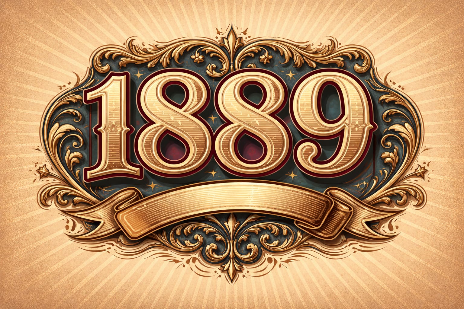 1889 Icon Year 1889 Fun Facts, Trivia, and Historical Events | History