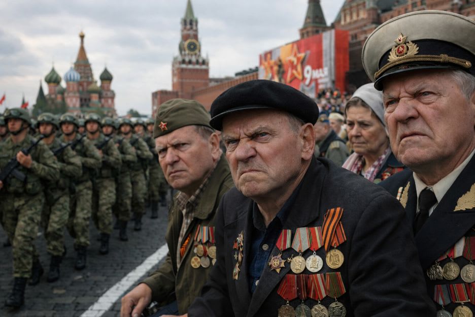 Por qué Rusia está casi garantizada de luchar otra guerra después de Ucrania