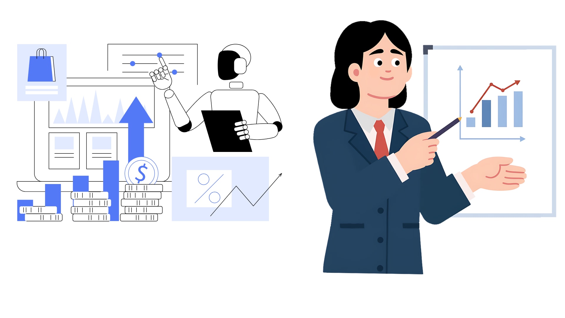 AI in Sales and Marketing Market to Exceed USD 214.0 Billion by 2033