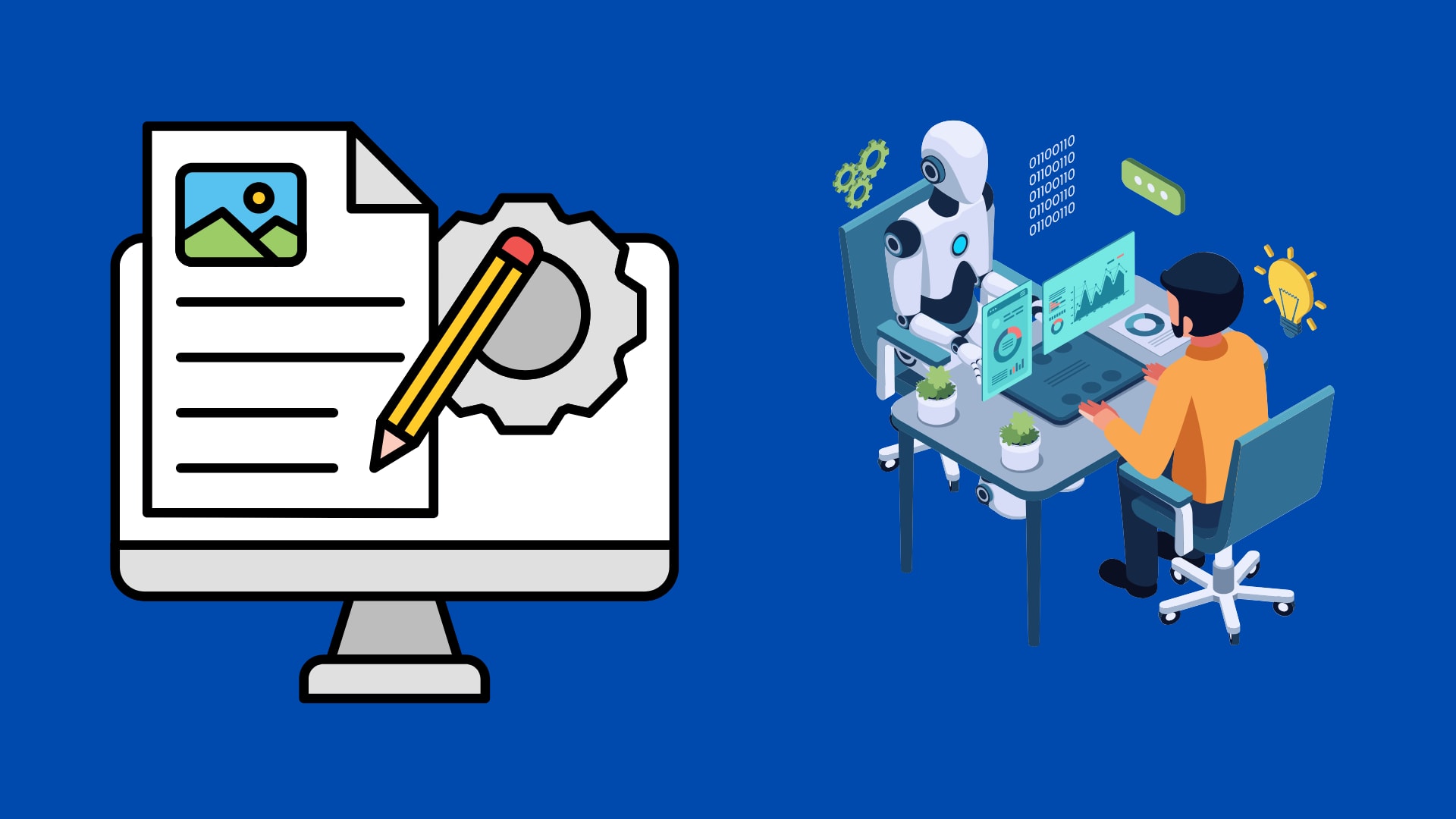 AI in Publishing Market to hit USD 41.2 Billion By 2033 - vocal.media