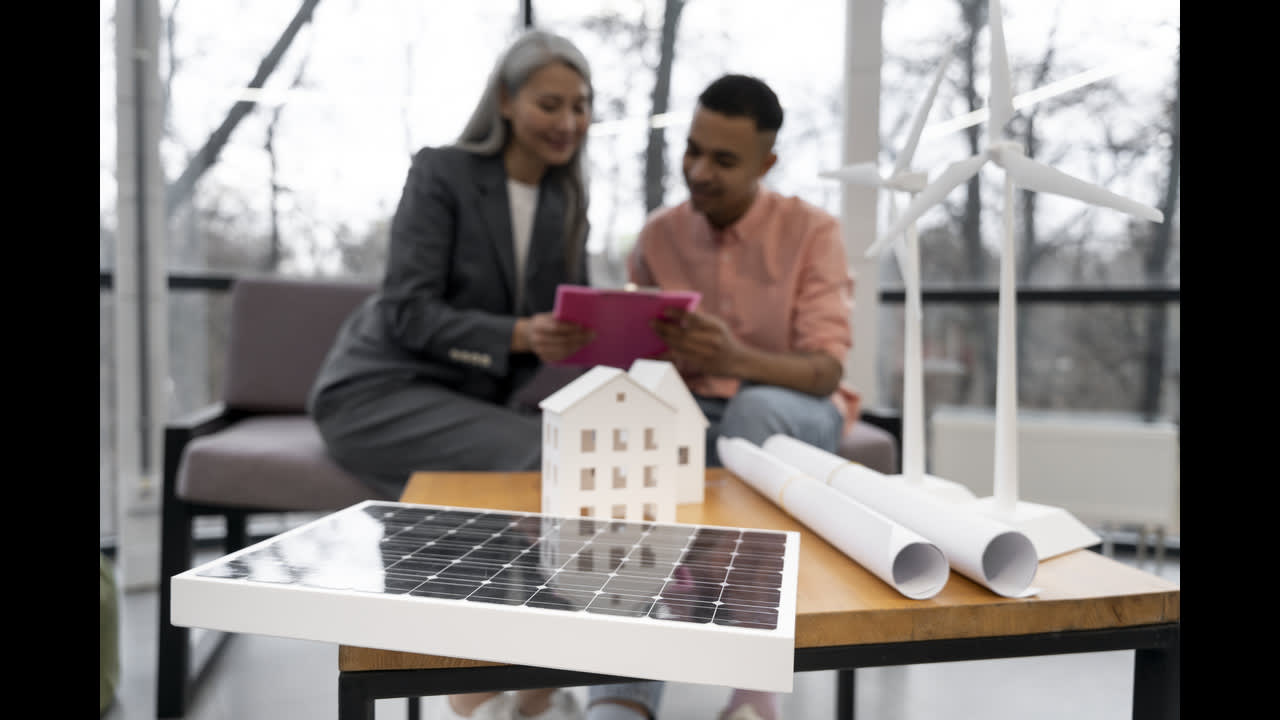 A Complete Guide To Hybrid Solar Systems For Small Homes Vs Large Homes In Australia | Journal