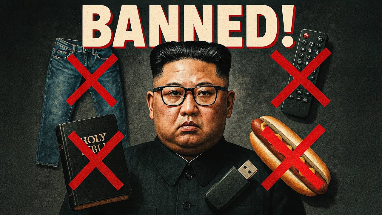 North Korea's Totalitarian Control: A Call for Global Action