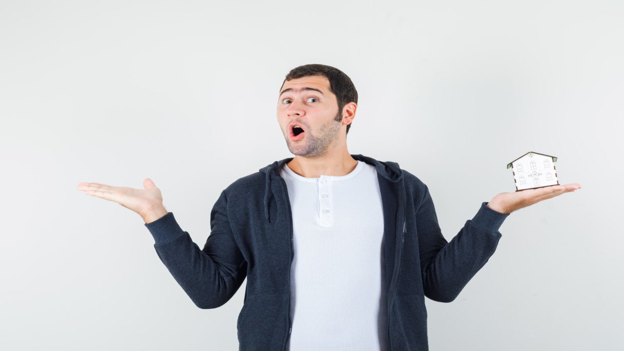 Why Some Homeowners Wait Years Before Selling | Journal