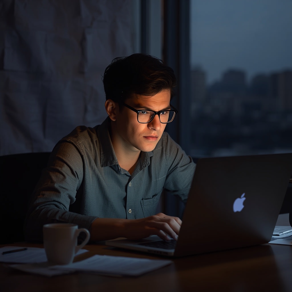 How Online Underdogs Beat Bigger Creators Even With No Audience