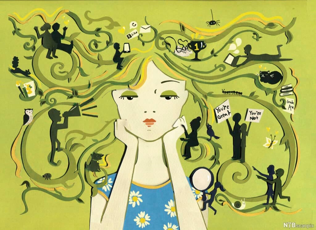 7 Myths About Anxiety That Should Be Addressed ASAP