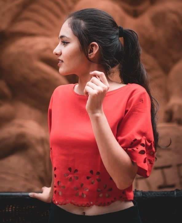 A Walk Through Malviya Nagar: Cafés, Shopping, and Everyday City Life in South Delhi