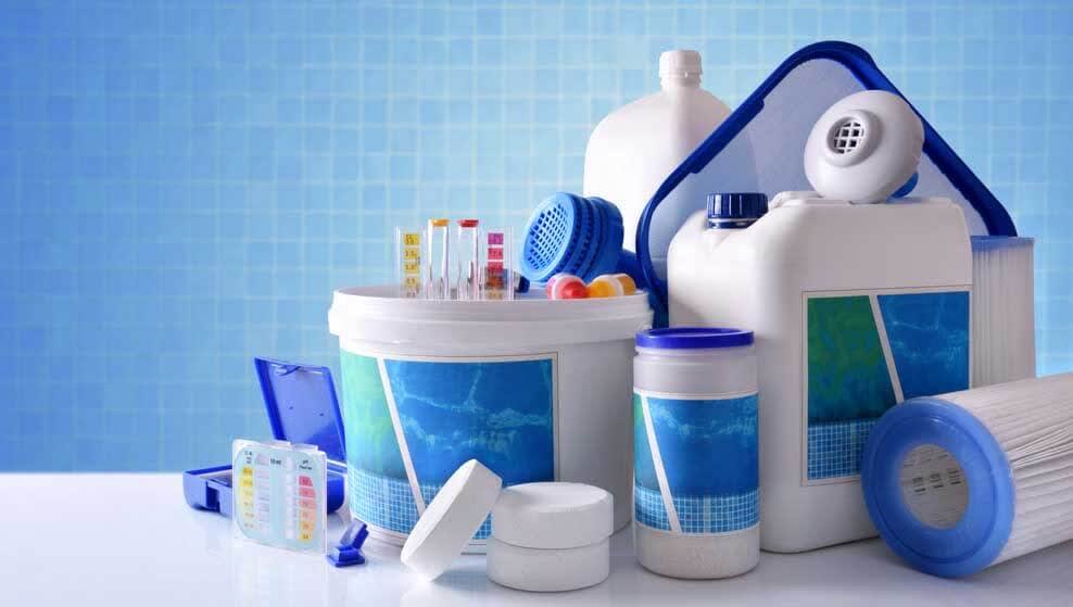Understanding Pool Chlorine Tablets and Their Role in Pool Maintenance