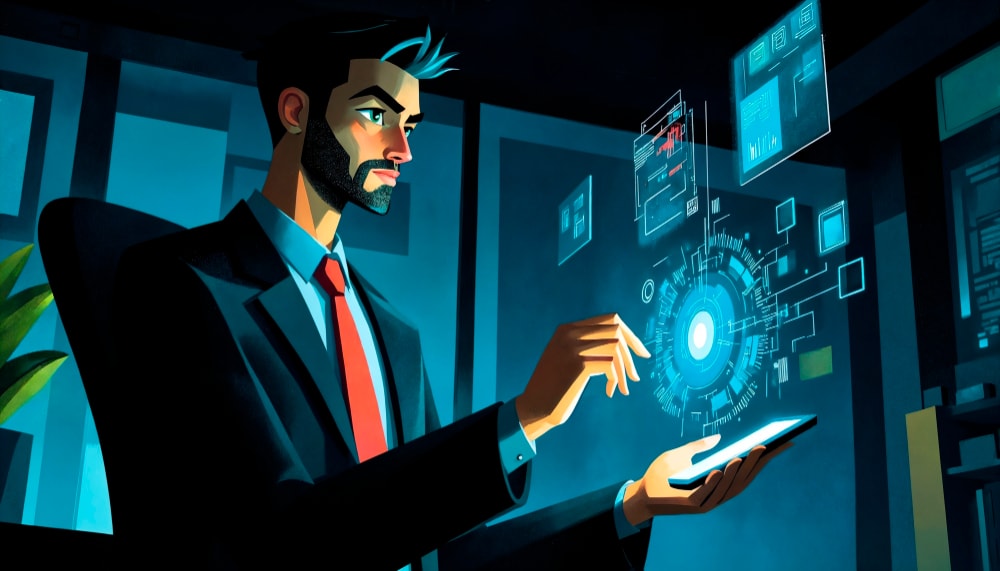 Why Businesses Are Rapidly Investing in Artificial Intelligence Solutions - vocal.media