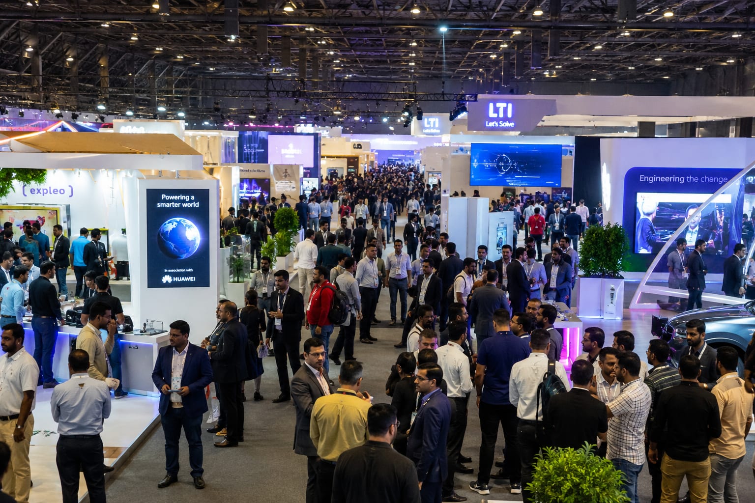 India's Event Industry Is Evolving Faster Than Ever