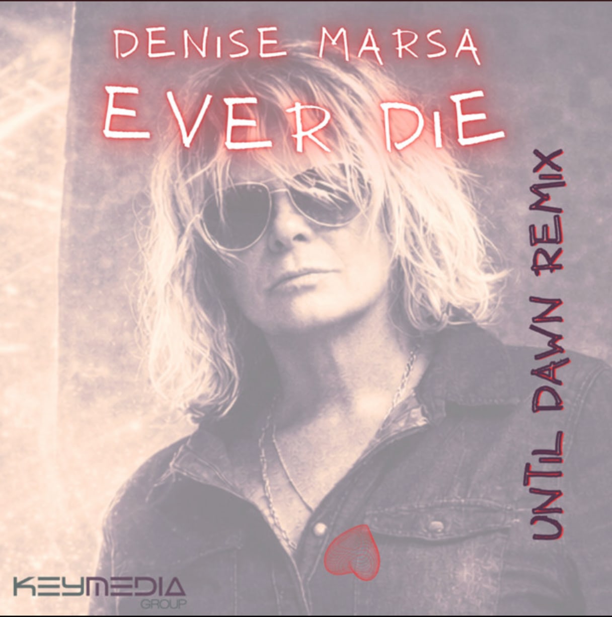 Denise Marsa Returns with “EVER DIE,” a Dance-Pop Single Rooted in Connection and Endurance