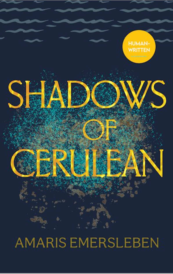 Shadows Beneath Cerulean: Amaris Emersleben Dives Into Myth, Music, and the Deep Sea