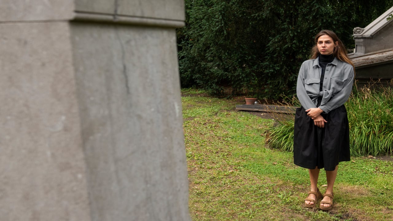 After the Funeral, There Was Still a House Waiting | Journal