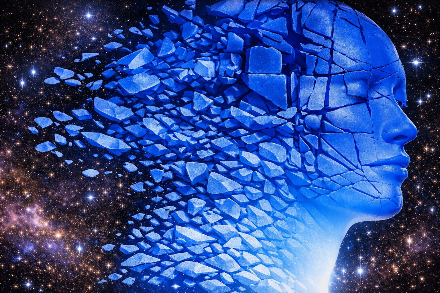 When Ancient Wisdom Meets Artificial Intelligence: Warnings From a World Losing Transparency” 3rd Part!