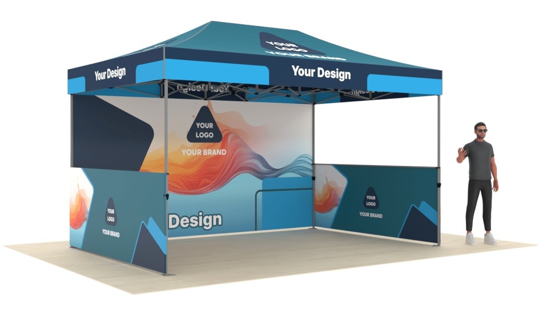 From Camping to Events: Choosing the Right Outdoor Tent