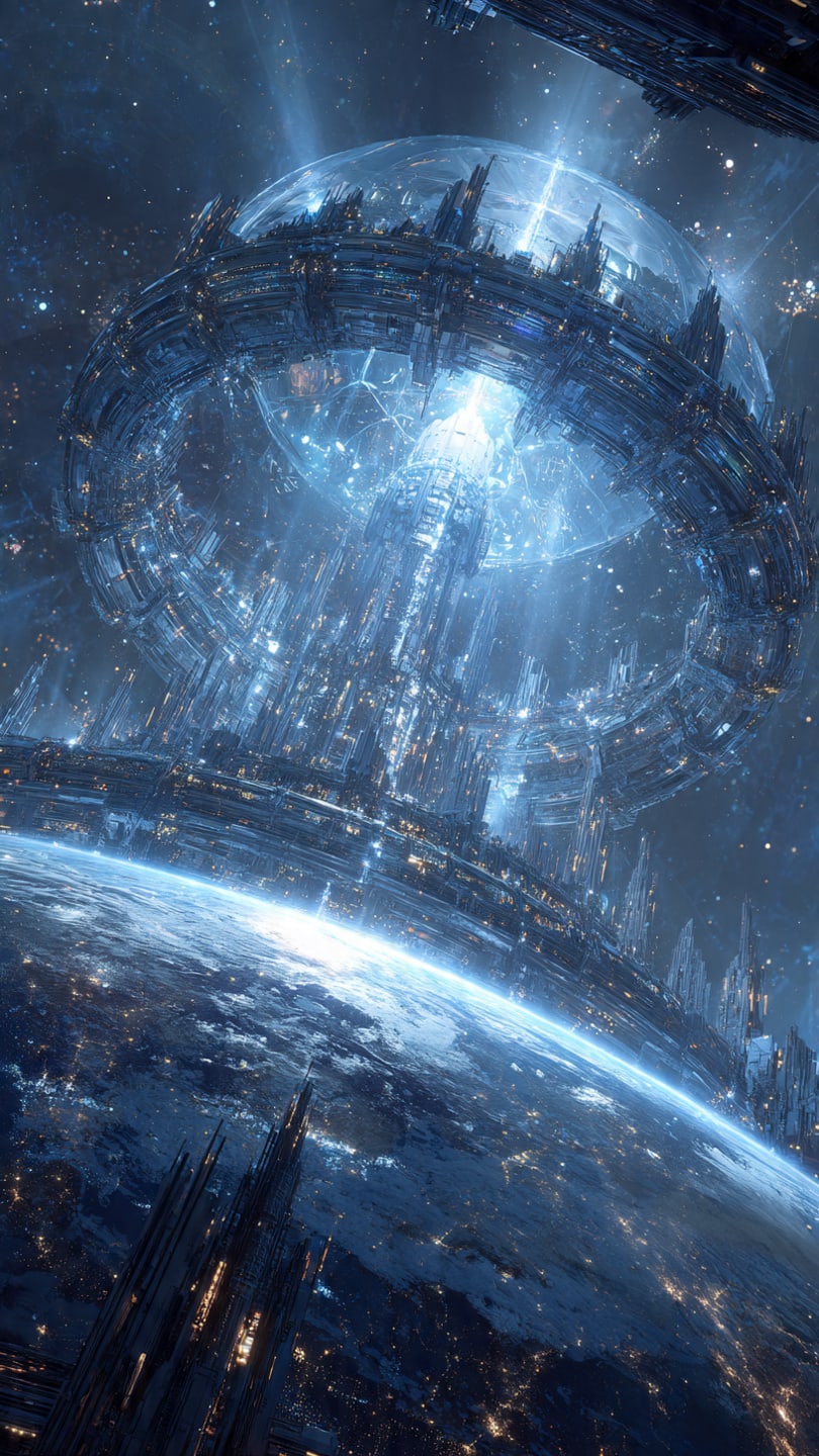 The Last Update | Earth