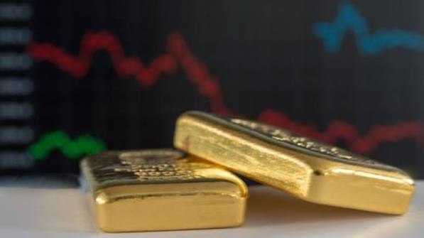 Gold at 4,000: The Iron Floor That Wasn’t