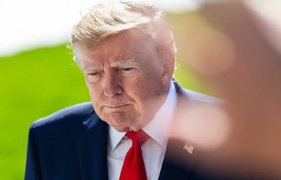 The $2 Trillion Mirage: How Tariff Reversals and Soaring Debt Derail US Fiscal Austerity