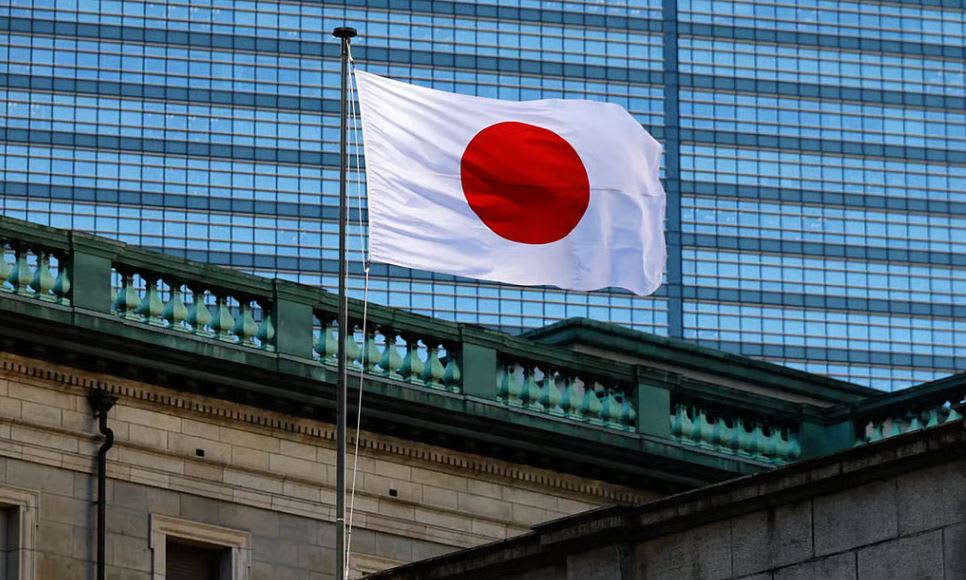 The Eclipse of the Rising Sun: Japan’s Descent to Sixth in the Global Economic Hierarchy
