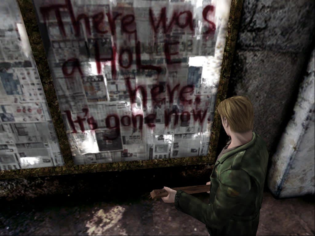 Silent Hill 2 Has the Best Depiction of an Abuse Survivor in Games