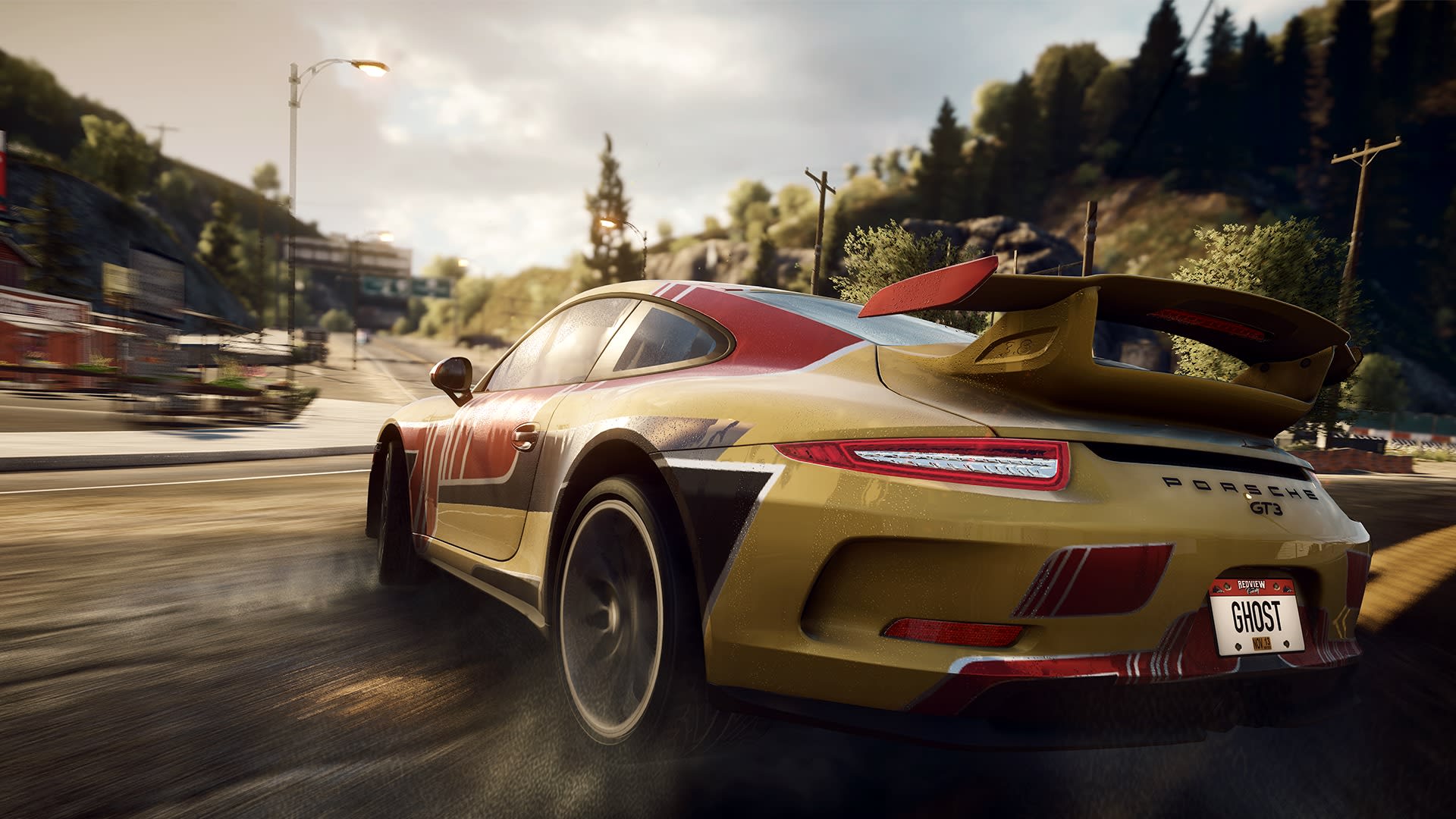 Best PS4 Racing Games to Play Gamers